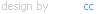 design by waterscc